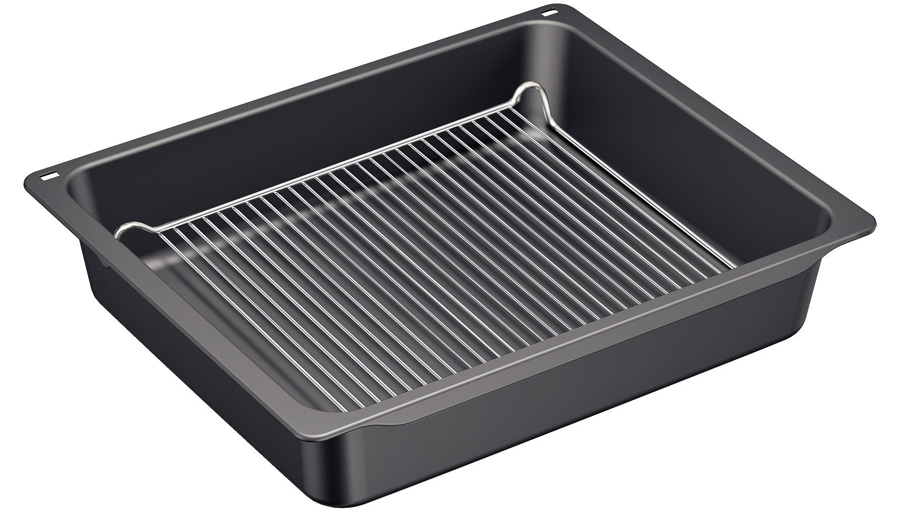 EAN 4242004182900 - Neff Z12CN10A0 bandeja de horno Rectangular imagen 1