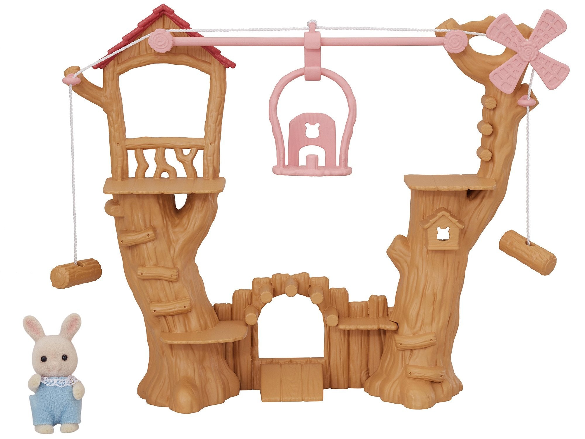 Epoch Sylvanian Families - Baby Seilbahn 5452