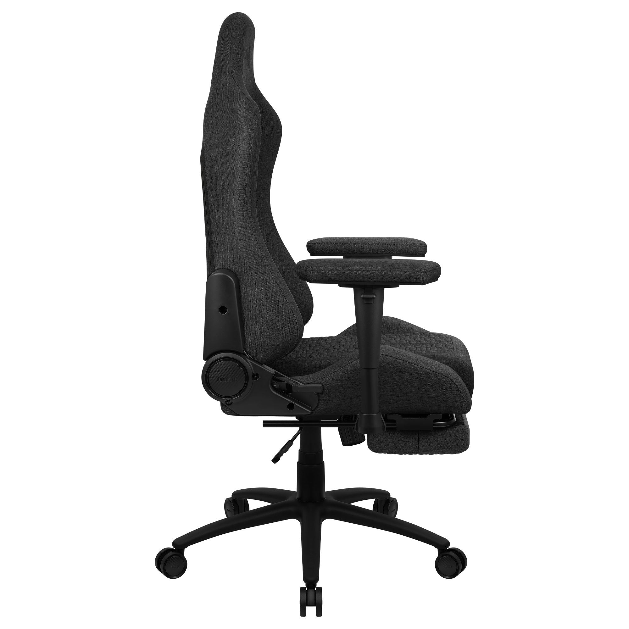 EAN 4711099472765 - Aerocool Royal AeroWeave Silla para videojuegos universal Asiento acolchado imagen 4