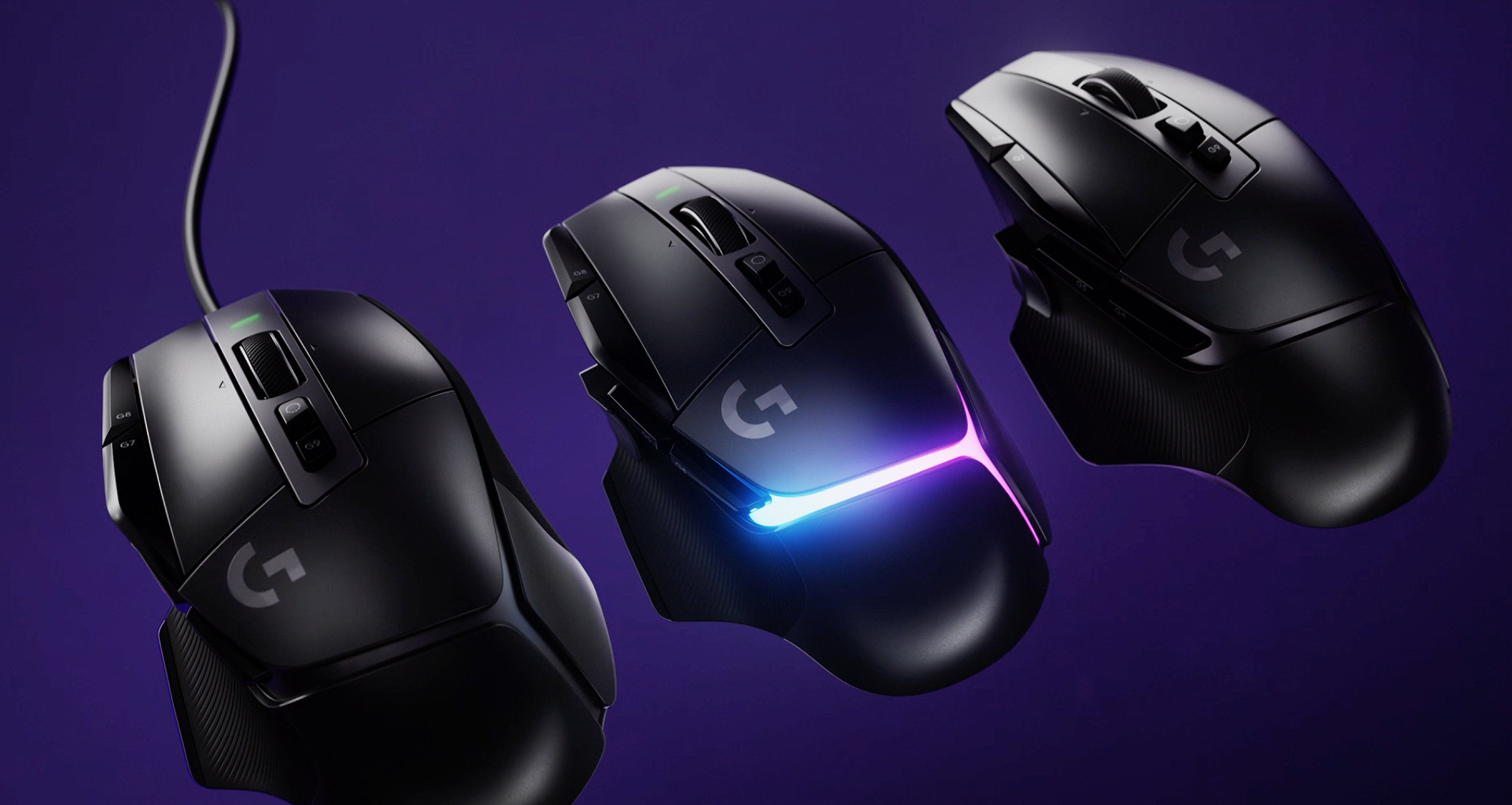 EAN 5099206096387 - Logitech G 910-006181 ratón Juego Mano derecha RF inalámbrico Óptico 25600 DPI imagen 6
