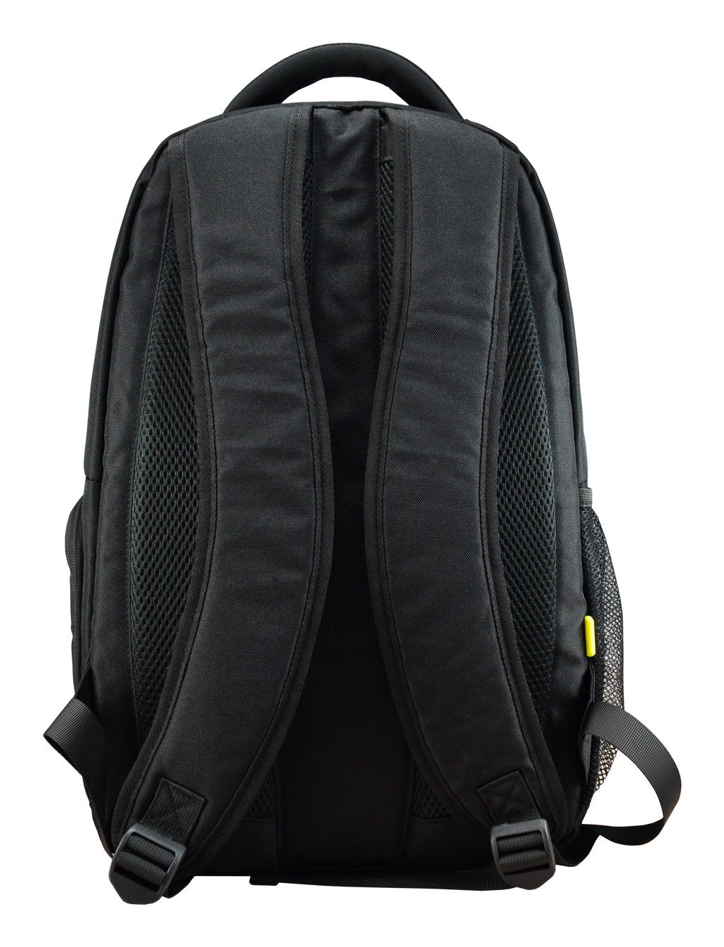 Mochila Techair Eco Essential 14.1" Negro