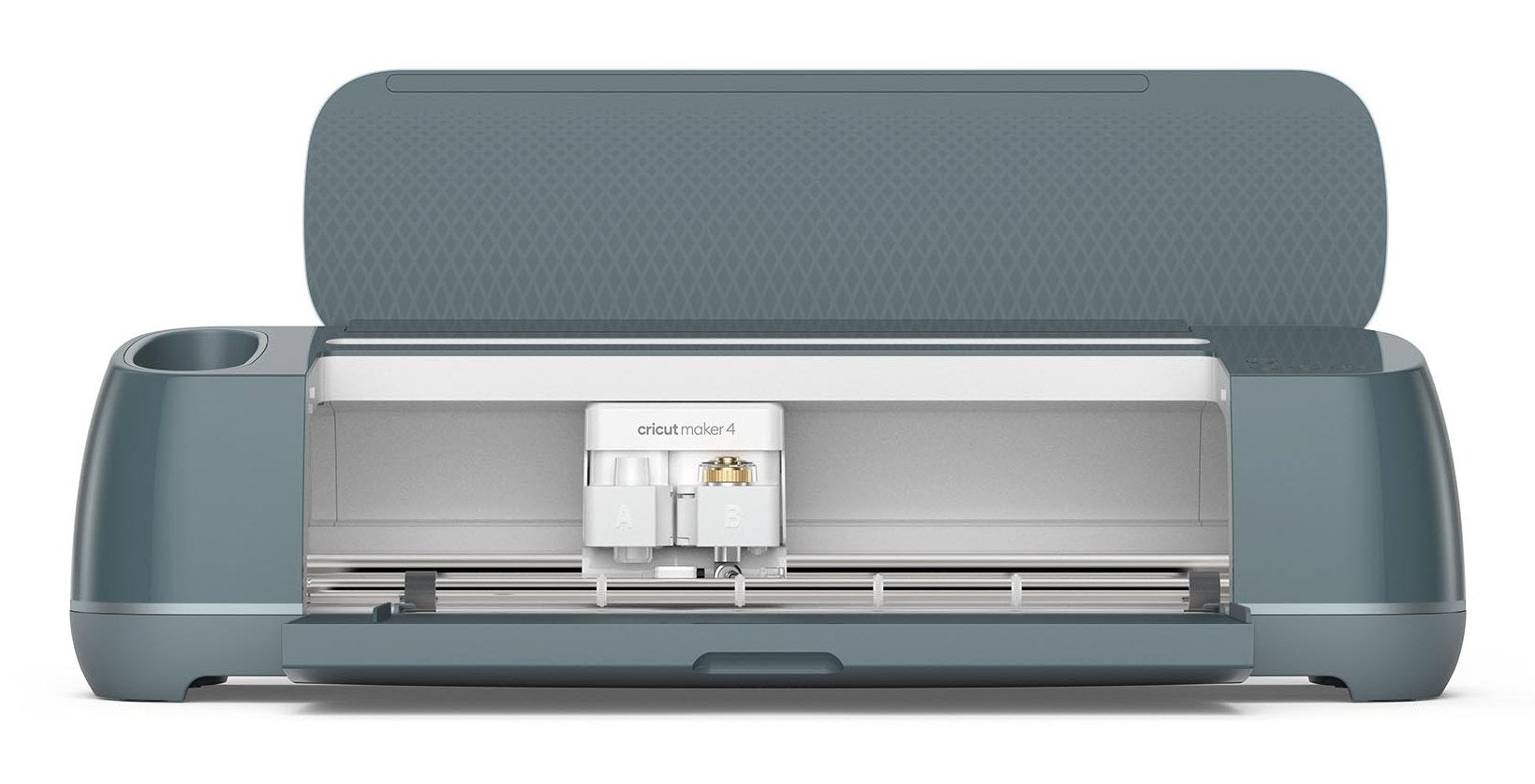 EAN 0093573897207 - Cricut Maker 4 Essentials Bundle Electrónico imagen 1