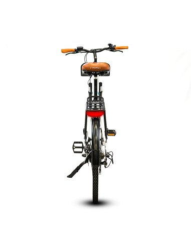 EAN 8435089036992 - smartGyro Sunset Negro, Blanco 69,8 cm (27.5") 26 kg Litio imagen 6