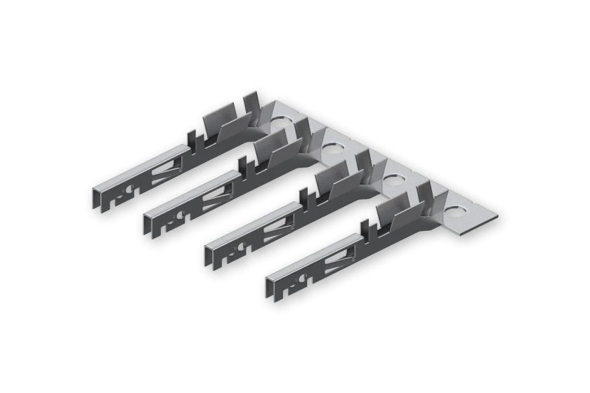 Teltonika 4-Pin Plug With Contact Terminals Pr4mk04k