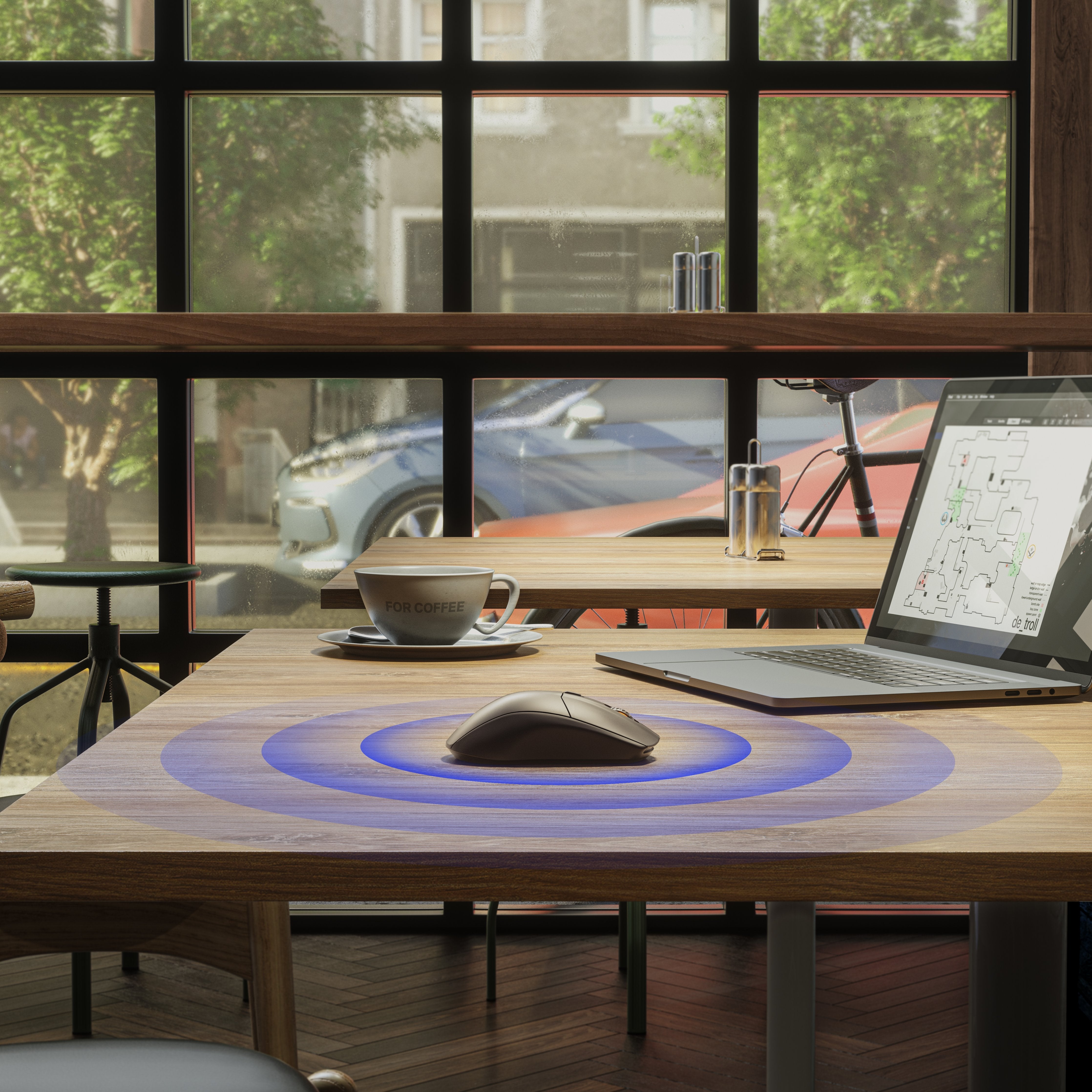 Steelseries Rival 3 Wireless Wireless Gaming Mouse