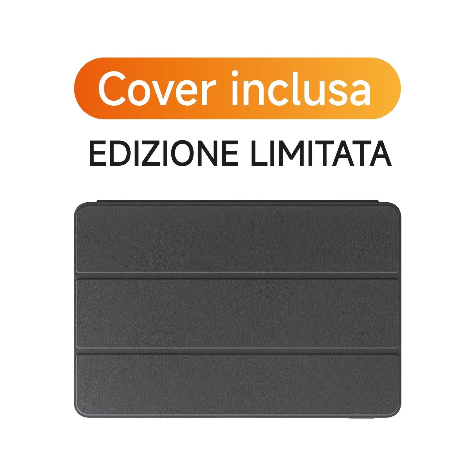 Xiaomi Redmi Pad 2 8gb/256gb 11" Wifi Gris Con Funda