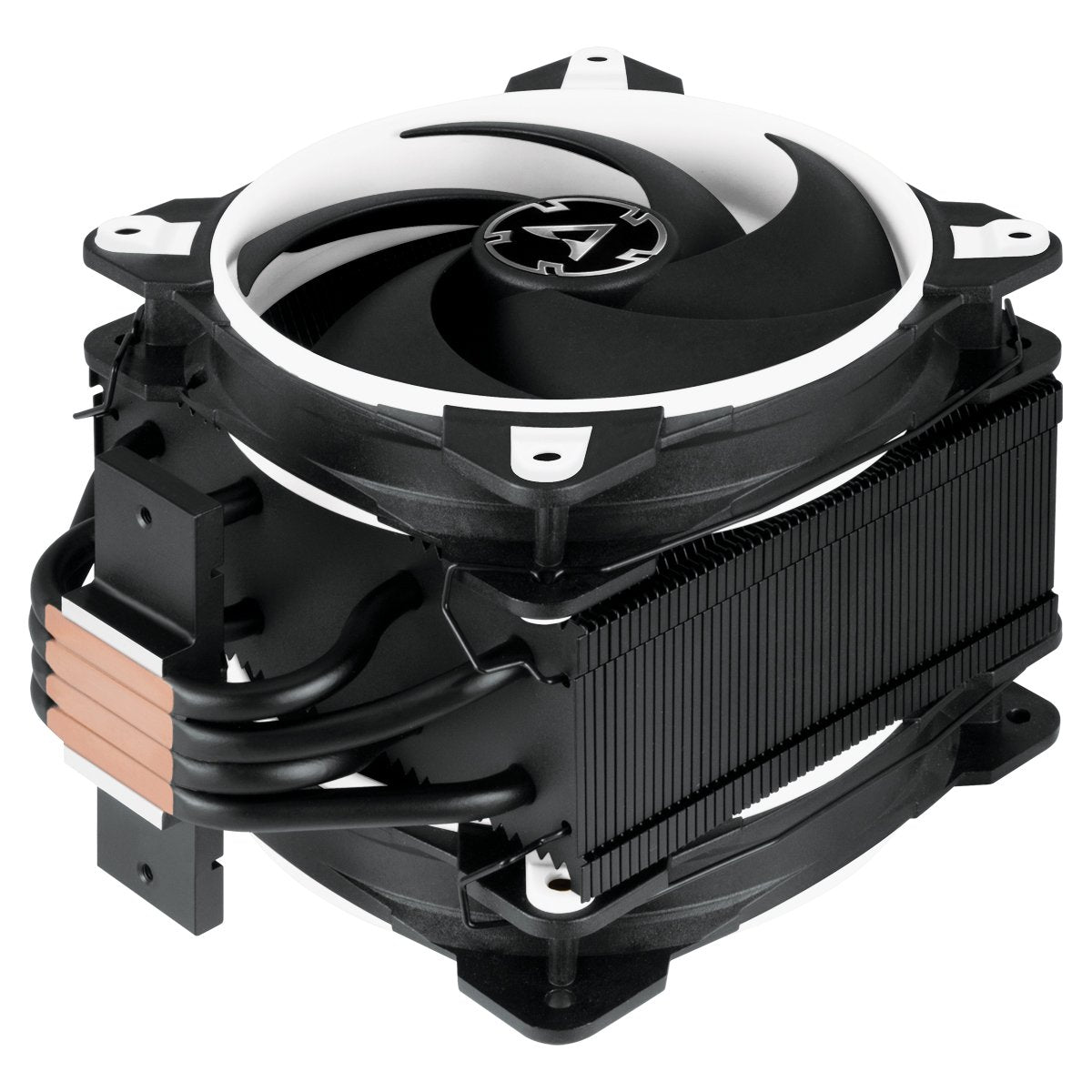 EAN 0872767009790 - ARCTIC Freezer 34 eSports DUO Procesador Enfriador 12 cm Negro, Blanco imagen 3