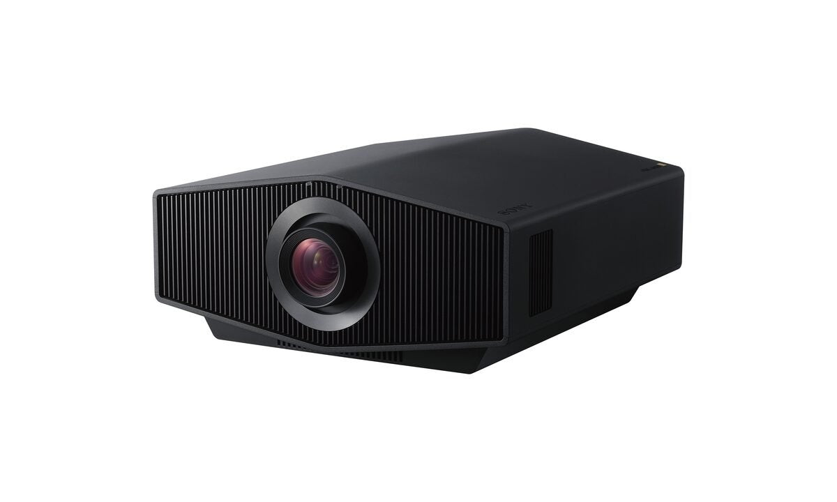 EAN 4548736162440 - Sony VPL-XW6100 Proyector de alcance estándar 2700 lúmenes ANSI SXRD UHD 4K (3840x2160) Negro imagen 2