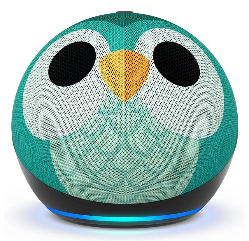 Amazon Echo Dot Kids (5.Gen)