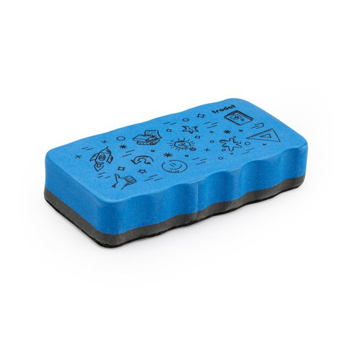 EAN 5016844025364 - Trodat 62536 accesorio de escritorio Borrador para pizarra imagen 1