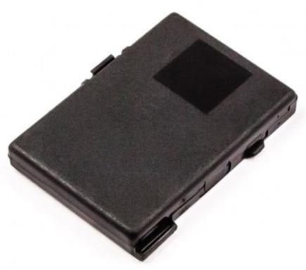 Coreparts Mbp-Sie1007 Recambio Del Teléfono Móvil Batería Negro