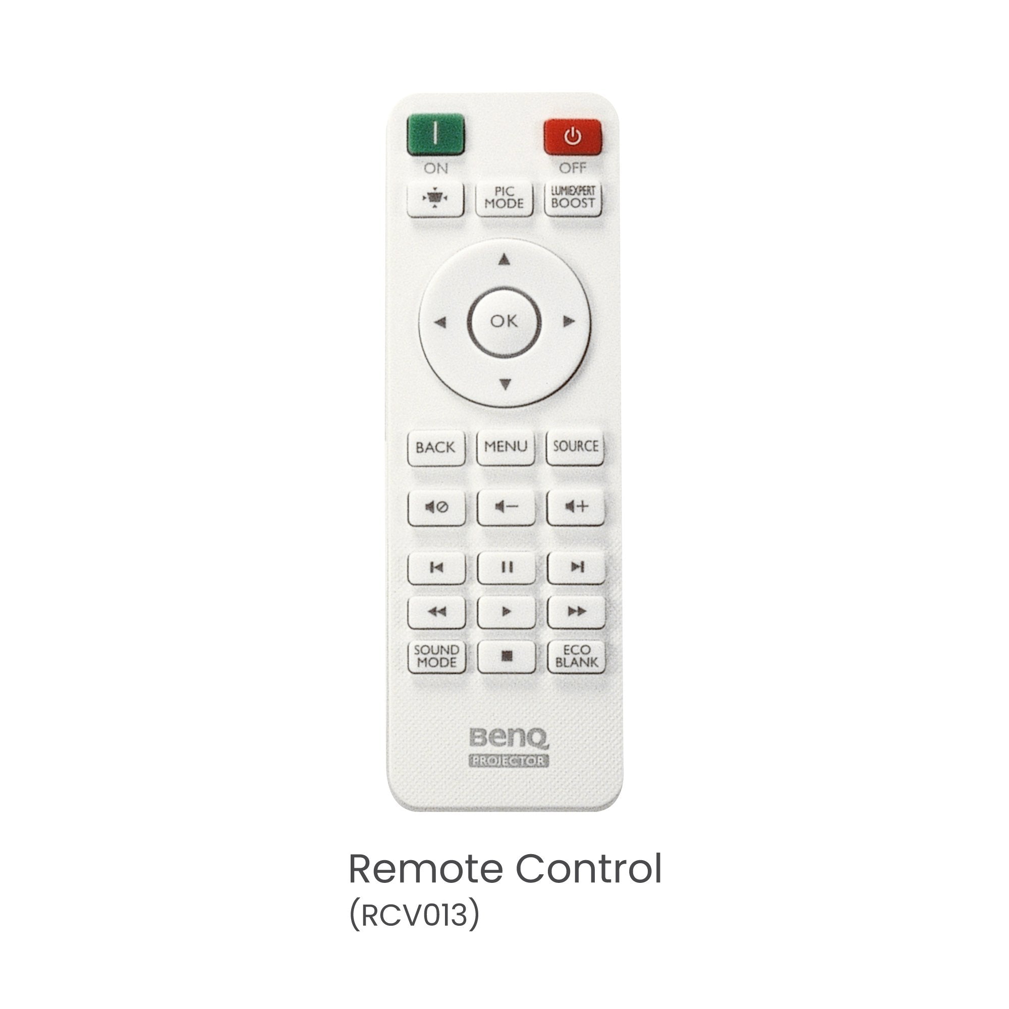 EAN 4718755093548 - BenQ TK710 Proyector de alcance estándar 3200 lúmenes ANSI DLP UHD 4K (3840x2160) 3D Negro, Blanco imagen 7