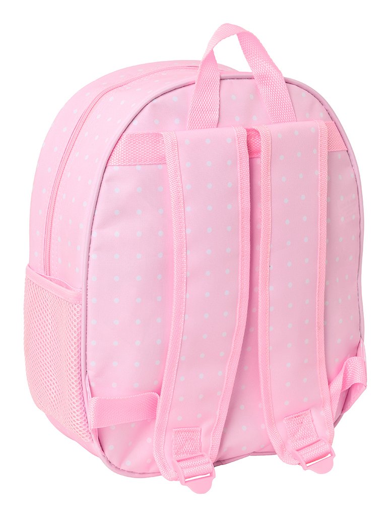 Mochila 3d Minnie Disney 33cm