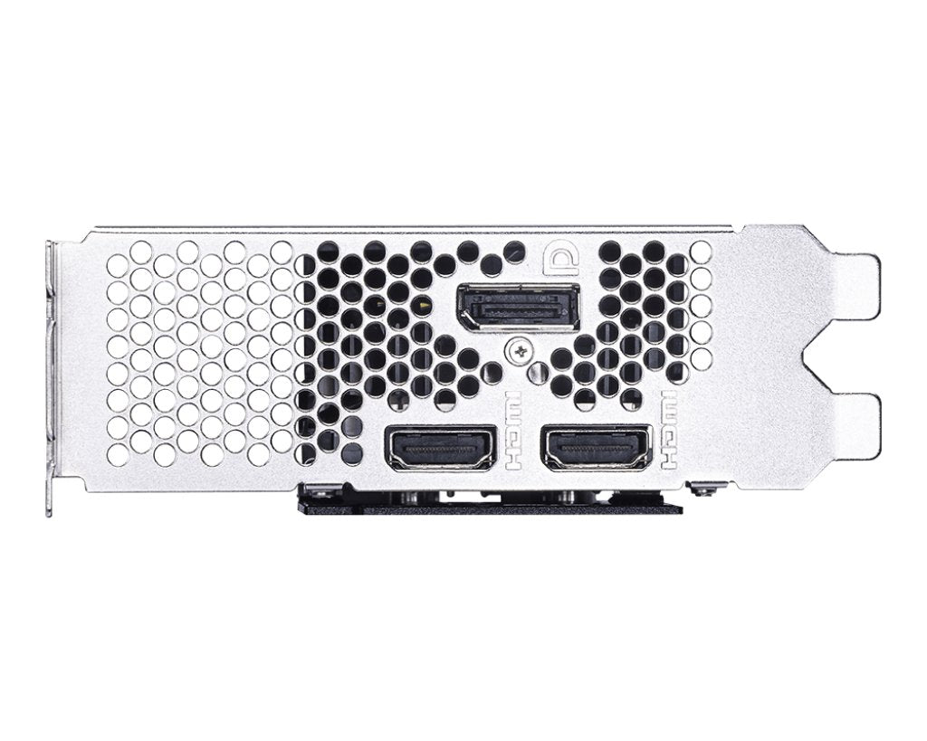 EAN 4711377265584 - MSI GEFORCE RTX 3050 LP E 6G OC tarjeta gráfica NVIDIA 6 GB GDDR6 imagen 5