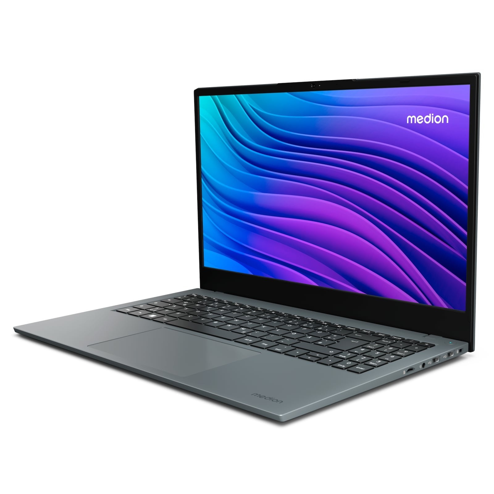 EAN 4061275238358 - MEDION E15433 - MD 62727 Intel® Core™ i5 i5-1334U Portátil 39,6 cm (15.6") Full HD 32 GB DDR4-SDRAM 1 TB imagen 6