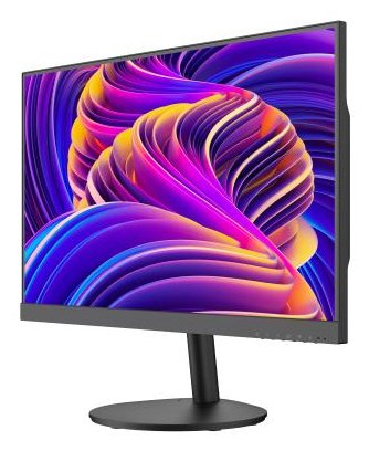 EAN 6942160483597 - Hikvision DS-D5222F2-1V1S pantalla para PC 54,5 cm (21.4") 1920 x 1080 Pixeles Full HD LED Negro imagen 4