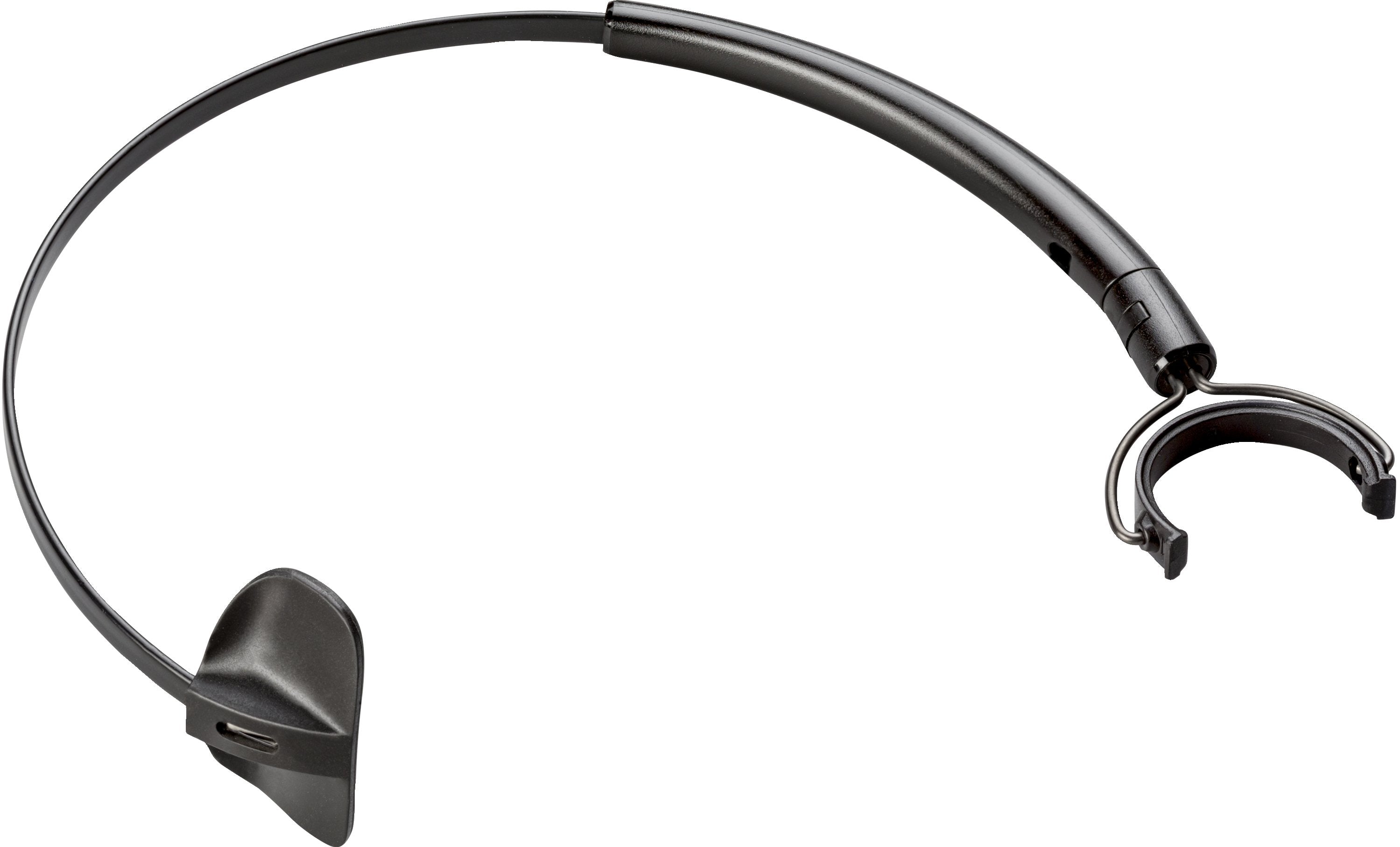 EAN 0197497573381 - HP Poly HW540 Over The Headband Cinta imagen 2