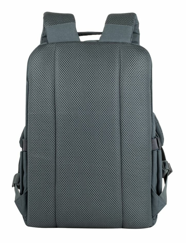 Rivacase Mochila Ulsan 8265 Grey 15,6"