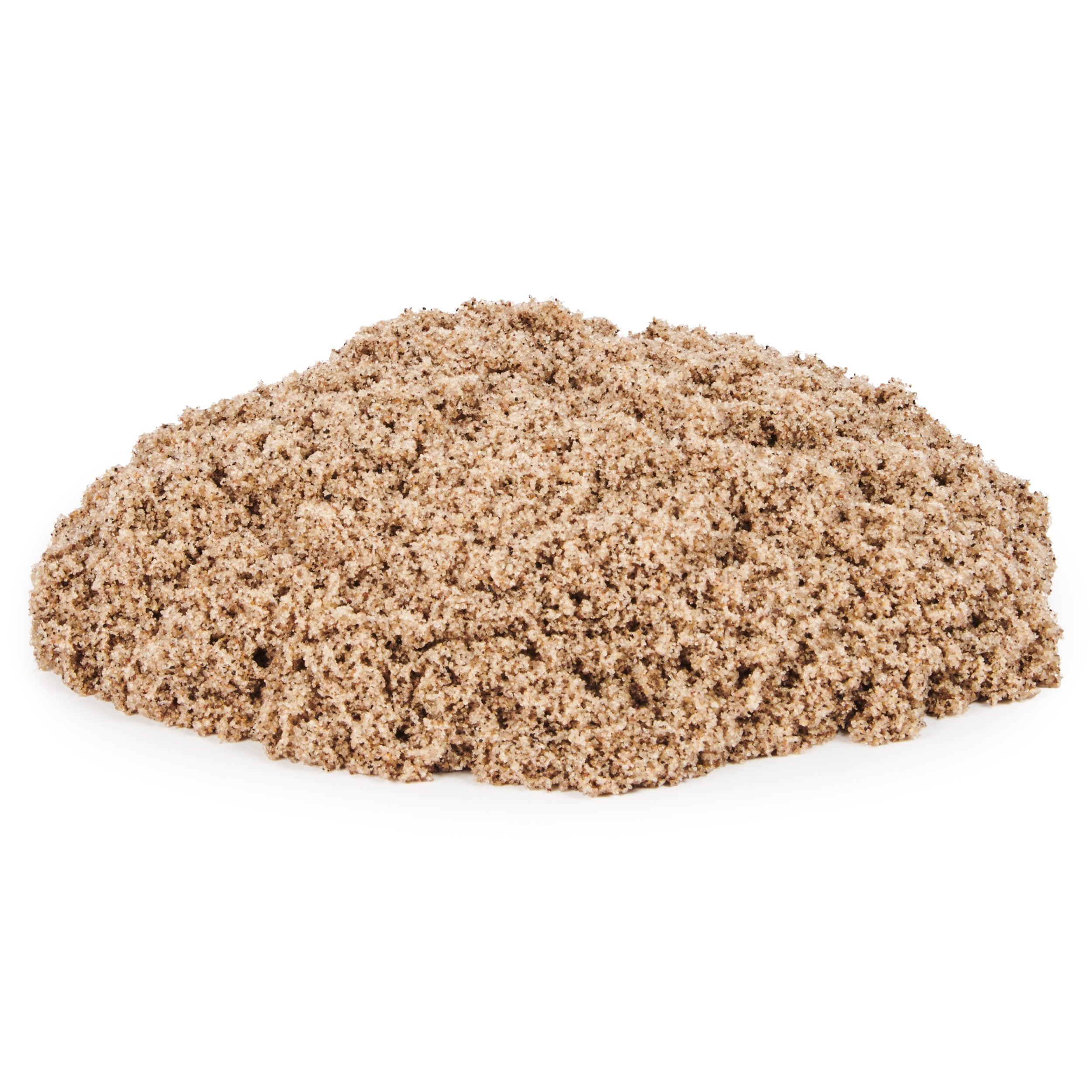EAN 778988368893 - Kinetic Sand KNS RFL 2nHfl kg Brown Sand Box GML imagen 2