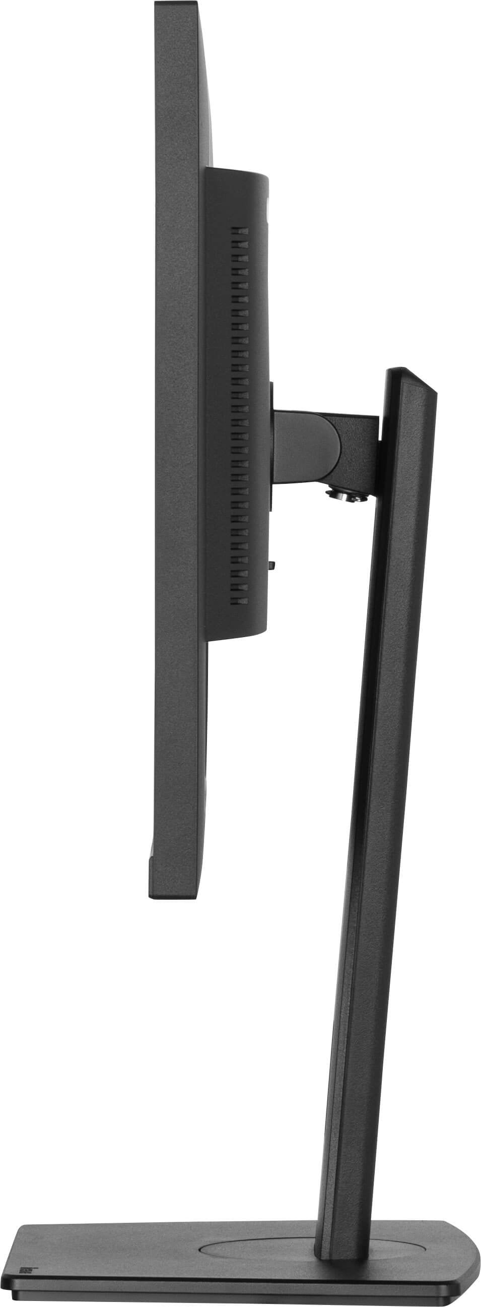 EAN 4948570124879 - iiyama ProLite XUB2797HSU-B2 pantalla para PC 68,6 cm (27") 1920 x 1080 Pixeles Full HD LED Negro imagen 4