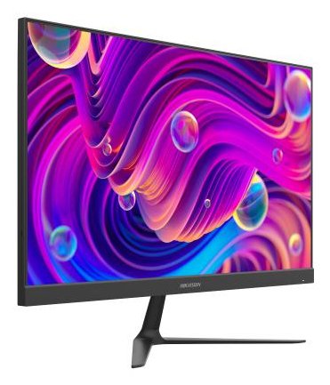 EAN 6942160487335 - Hikvision DS-D5024F2-BV2S pantalla para PC 60,5 cm (23.8") 1920 x 1080 Pixeles Full HD LED Negro imagen 2