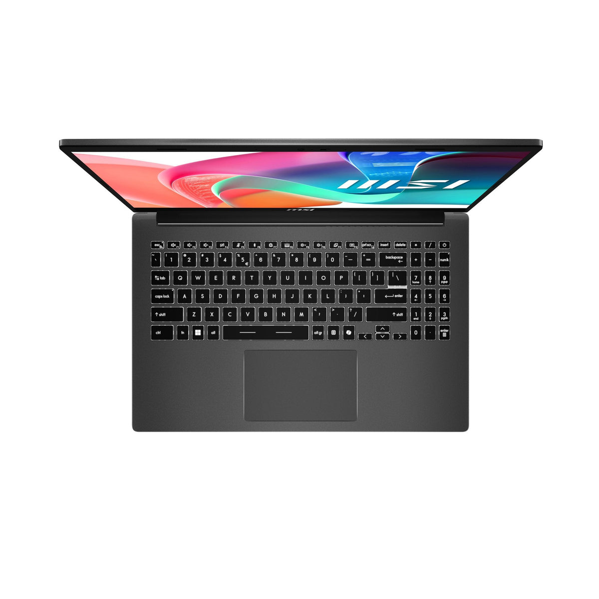 Modern15 F1mg-1245frnn I7 16/512 W11p