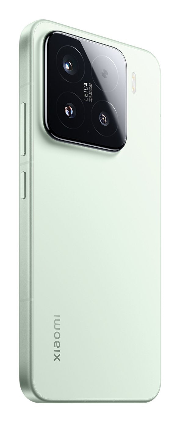 EAN 6932554406035 - Xiaomi 15 16,1 cm (6.36") SIM doble 5G 12 GB 512 GB 5240 mAh Verde imagen 6
