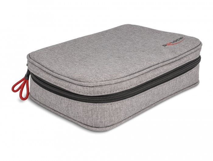 Delock Organizador De Accesorios