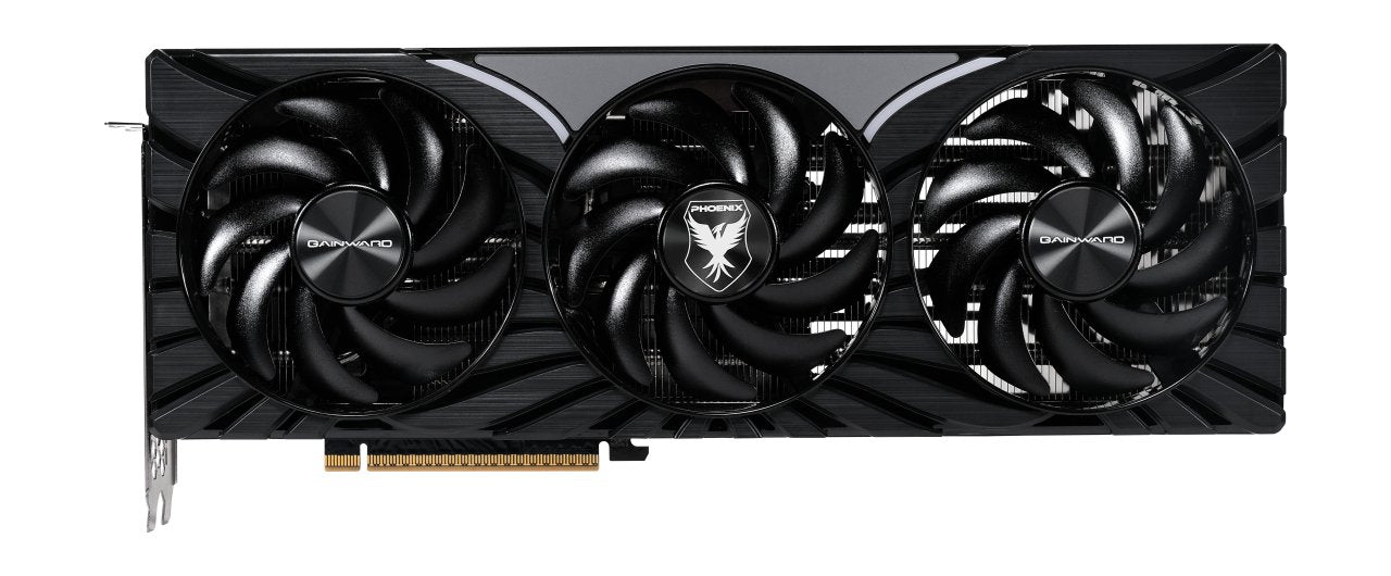 Tarjeta Gráfica Gainward Geforce Rtx 5070 Phoenix-S Nvidia 12 Gb Gddr7