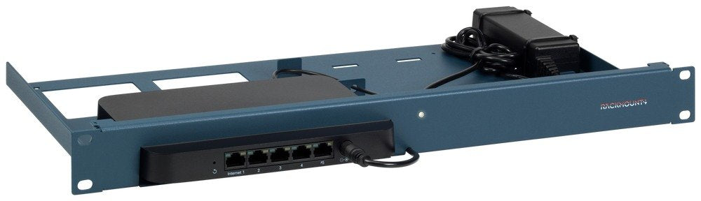 Rackmount.It Rm-Ci-T15 Accesorio De Bastidor Montaje De Firewall En Rack