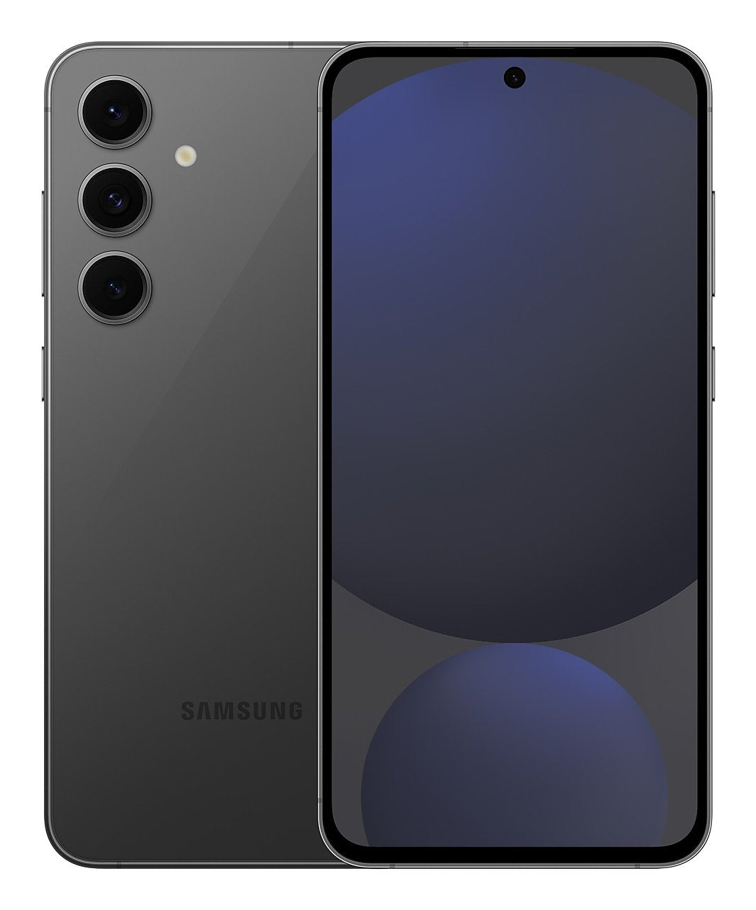 Samsung Galaxy S24 Fe 8gb Ram 256gb Graphite Eu