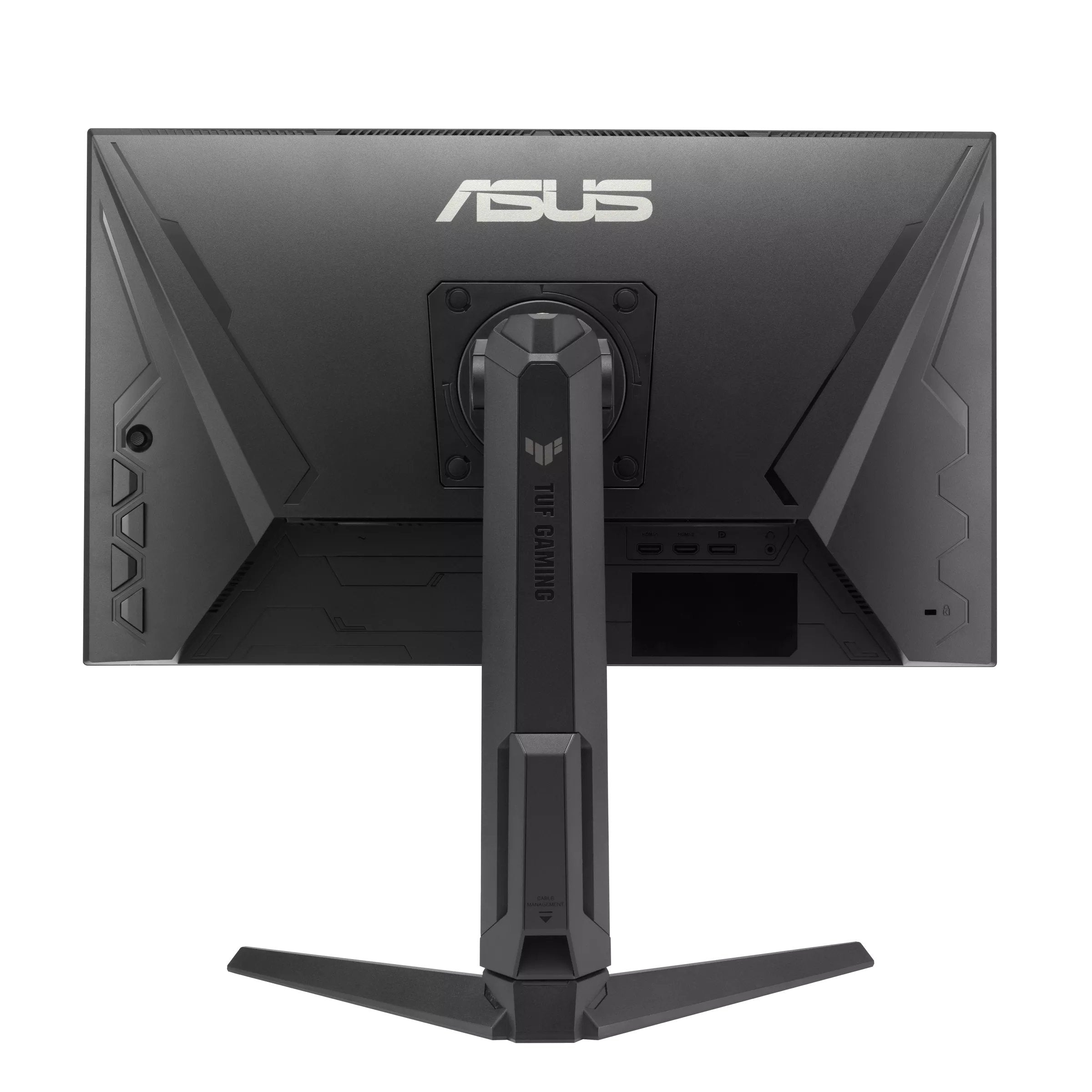 EAN 4711387984727 - ASUS TUF Gaming VG259QMRL5A pantalla para PC 62,2 cm (24.5") 1920 x 1080 Pixeles Full HD LCD Negro imagen 3