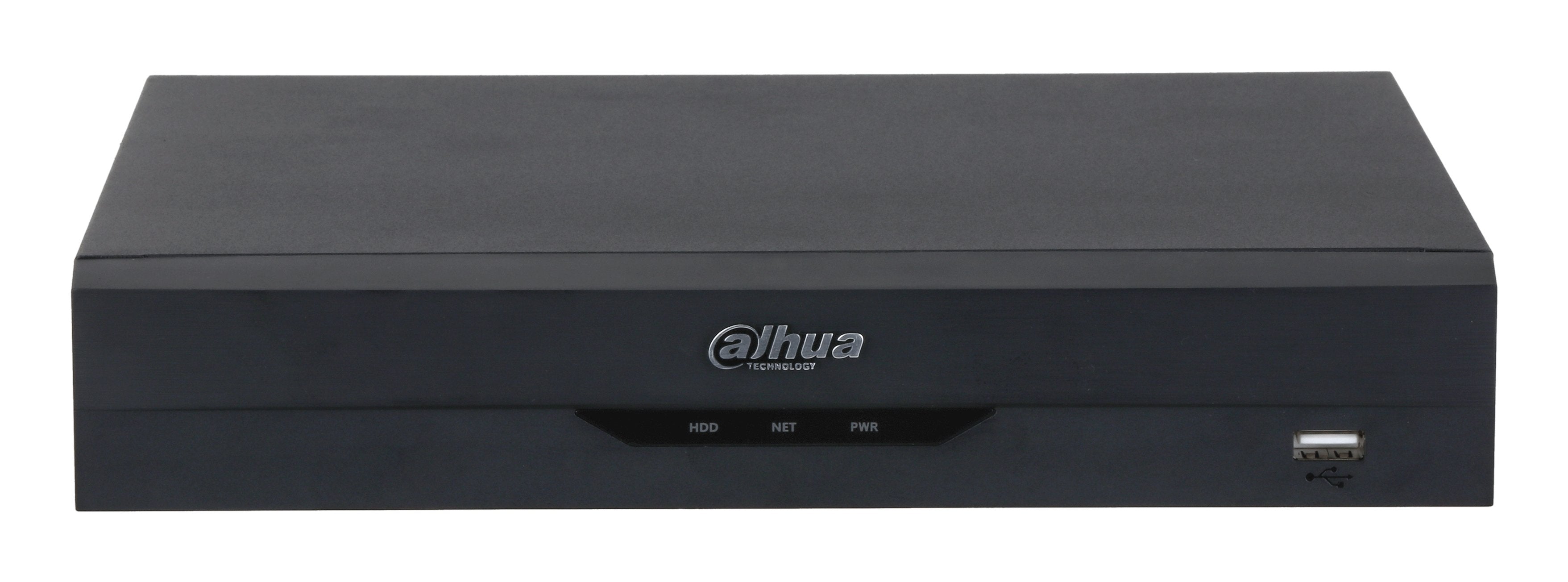 EAN 6923172584281 - Dahua Technology WizSense NVR4108HS-EI 1U Blanco imagen 3