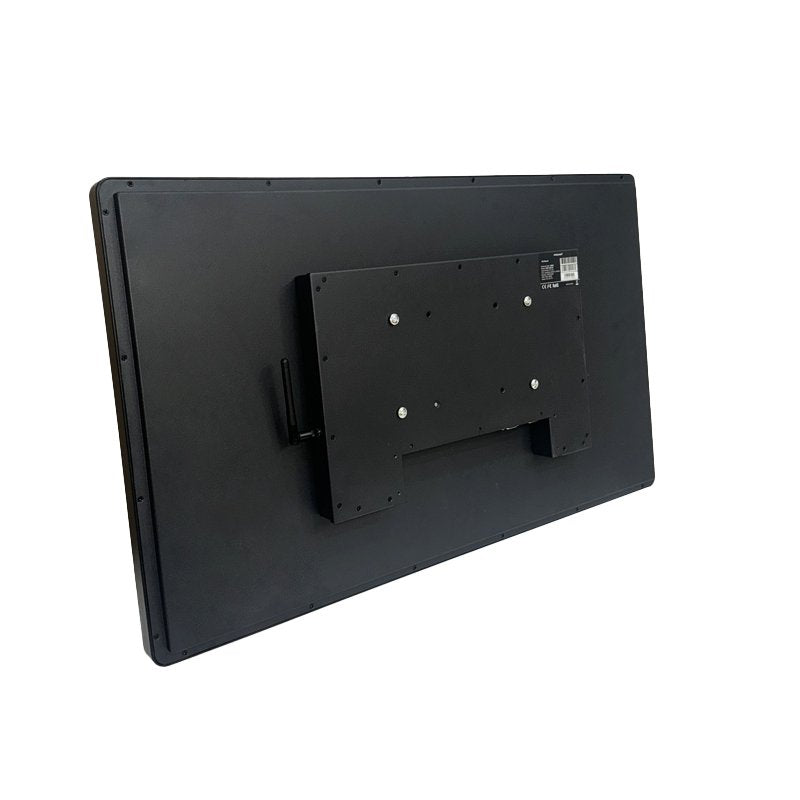 EAN 8447071002137 - Premier PCP-320 W J6412 1,99 GHz Tableta 81,3 cm (32") 1920 x 1080 Pixeles Pantalla táctil Negro imagen 3