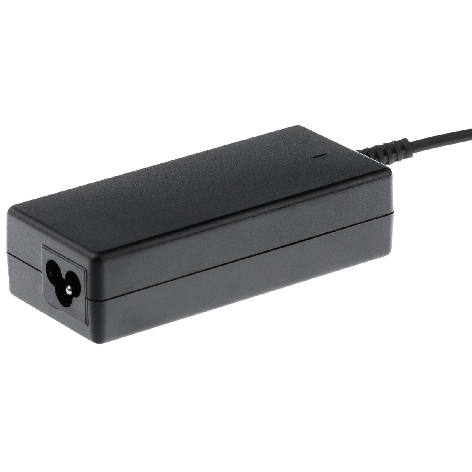 EAN 5901720130563 - Akyga AK-ND-09 adaptador e inversor de corriente Interior 65 W Negro imagen 1