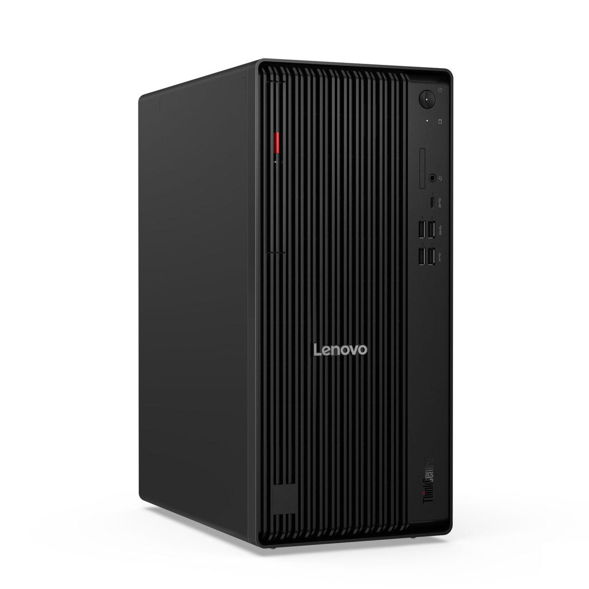 Lenovo Thinkcentre M90t Gen 6 Intel Core Ultra 9 285 32 Gb Ddr5-Sdram 1 Tb Ssd Windows 11 Pro Torre Pc Negro