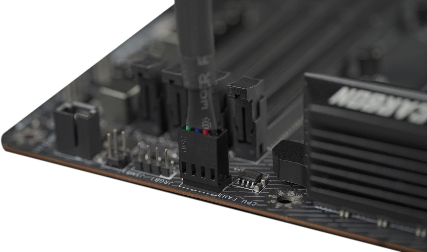 Deepcool Low-Speed Adapter Adaptador De Corriente