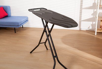 EAN 4023103266964 - Vileda Total Reflect Ultimate Plus M Tabla de planchar de tamaño completo 1200 x 380 mm imagen 7