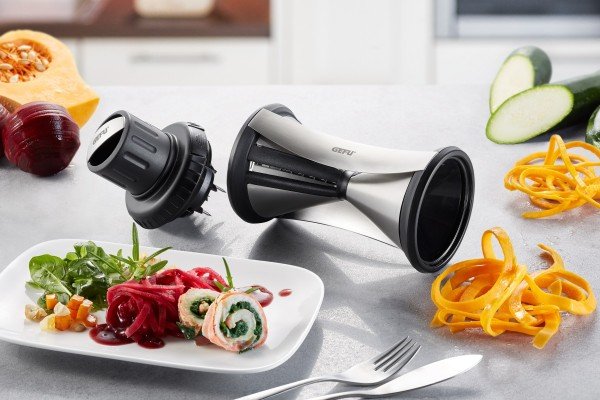 Gefu Spirelli Xl Spiral Cutter