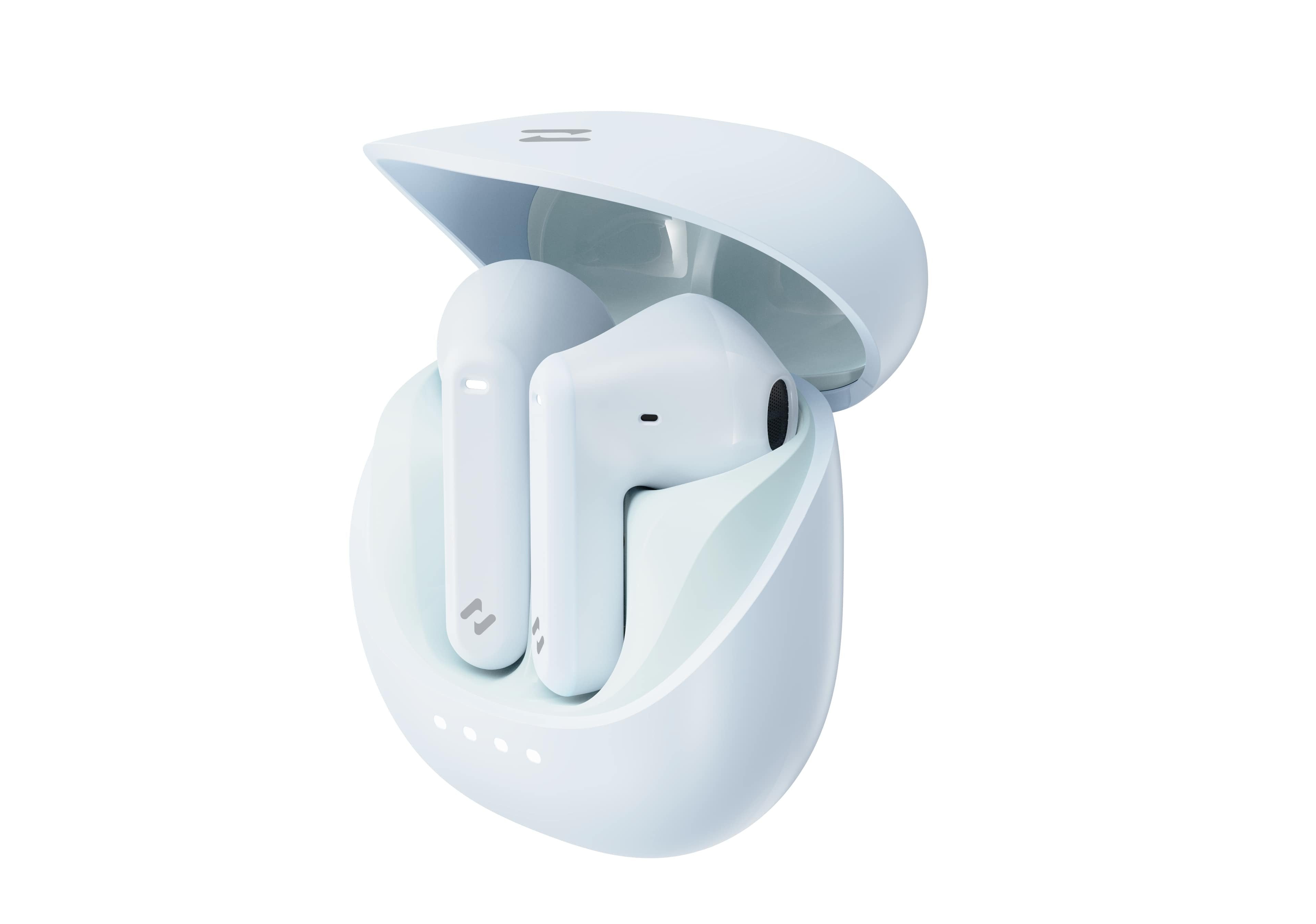 EAN 6939119080778 - Havit 6939119080778 auricular y casco Auriculares True Wireless Stereo (TWS) Dentro de oído Llamadas/Músi imagen 3