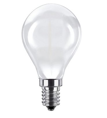 Segula Lámpara Colgante Led Mate E14 3w 2200k Regulable
