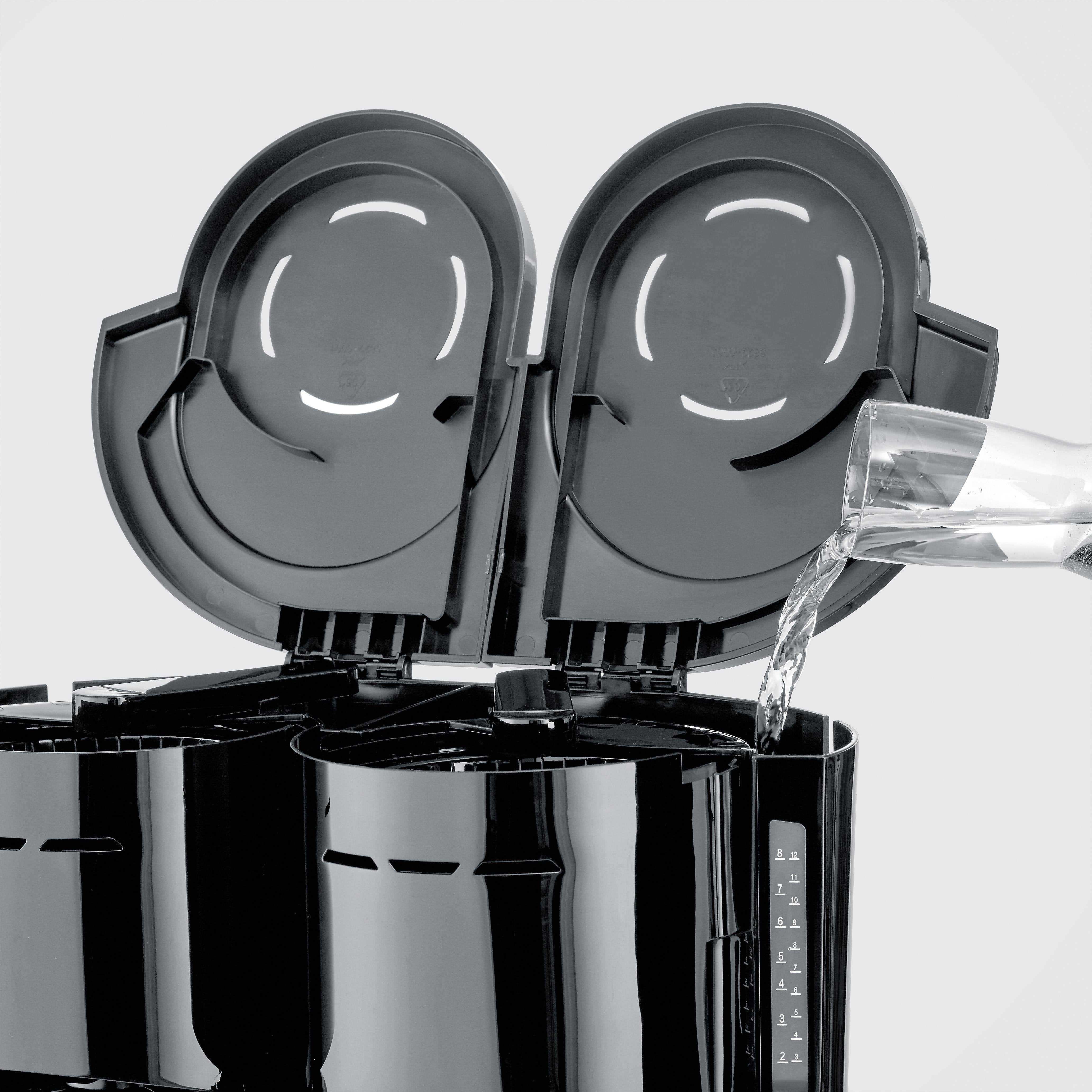 EAN 4008146041525 - Severin KA 9315 cafetera eléctrica Cafetera de filtro 1 L imagen 3