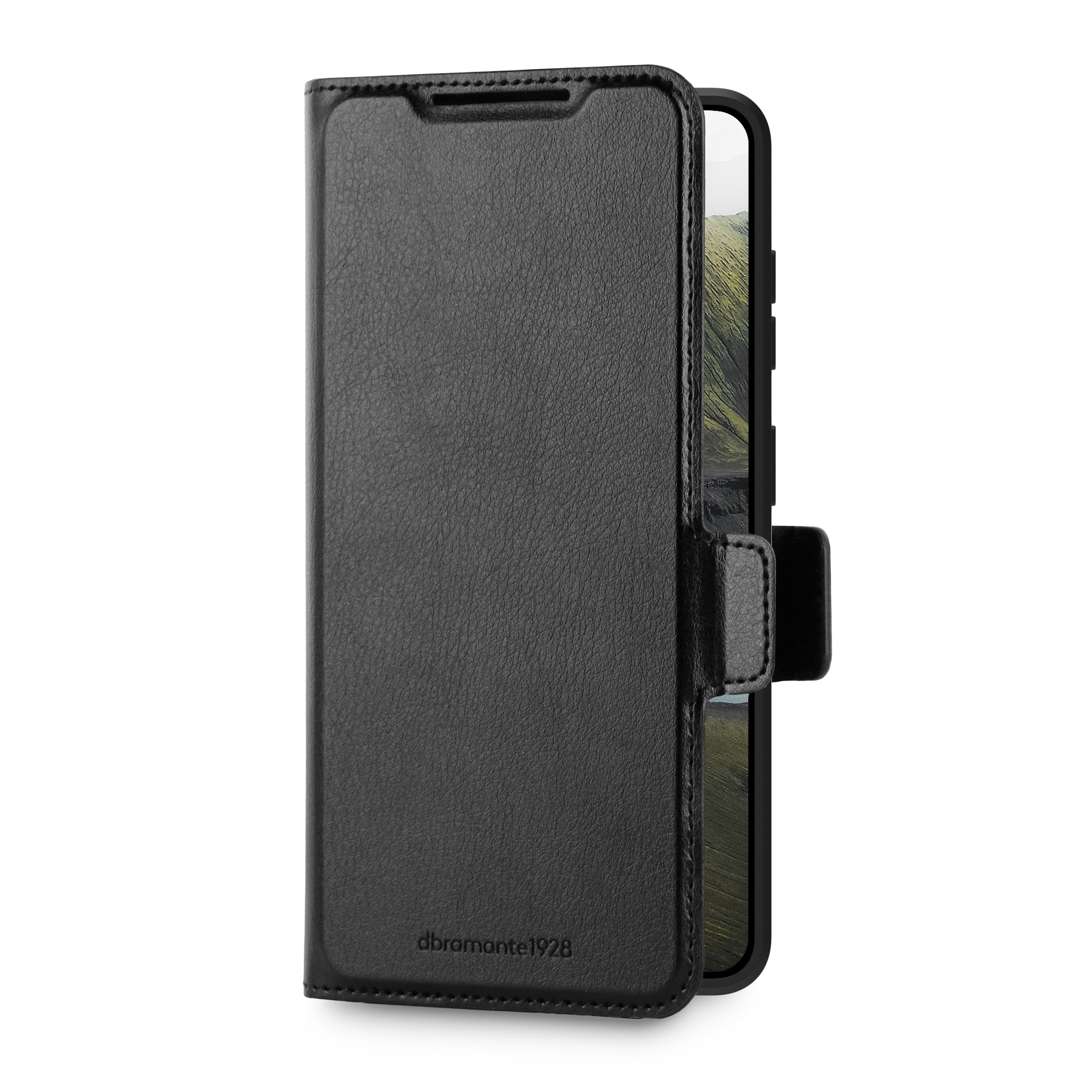 Oslo Pro Galaxy S26 Blk