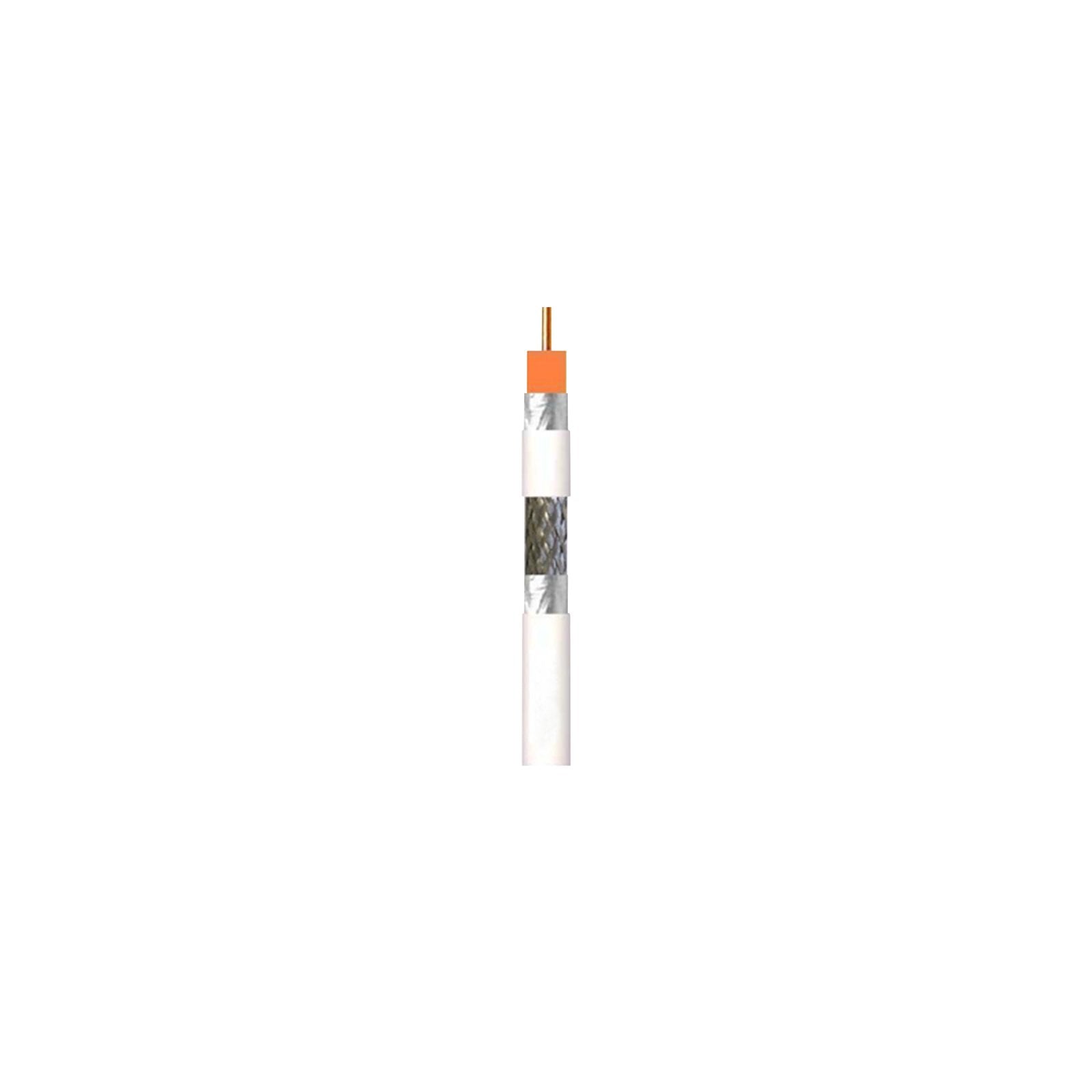 Televes Koaxcable A+ Sk125plus 3fach Geschirmt 125db 100m Spule 413501