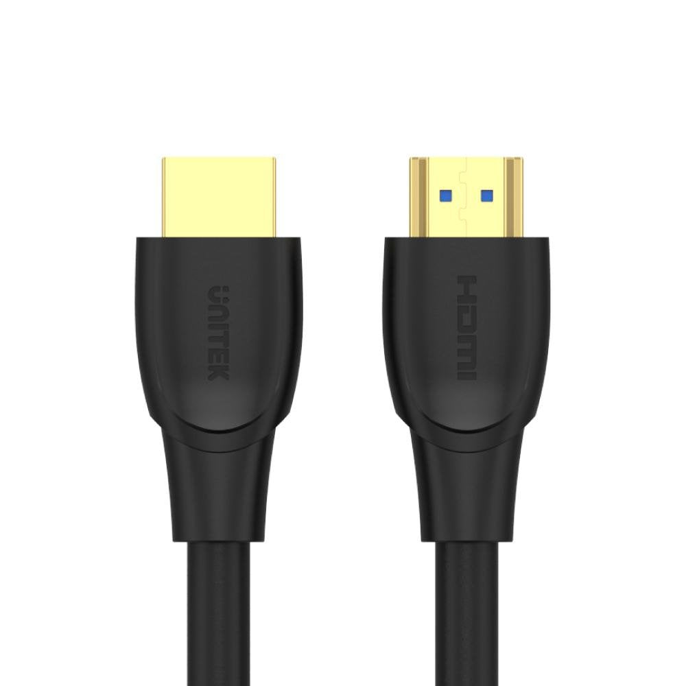 EAN 4894160045287 - UNITEK C11043BK cable HDMI 10 m HDMI tipo A (Estándar) Negro imagen 3