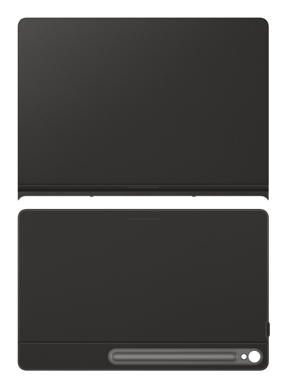 EAN 8806097207900 - Samsung EF-BX620 27,7 cm (10.9") Negro imagen 1