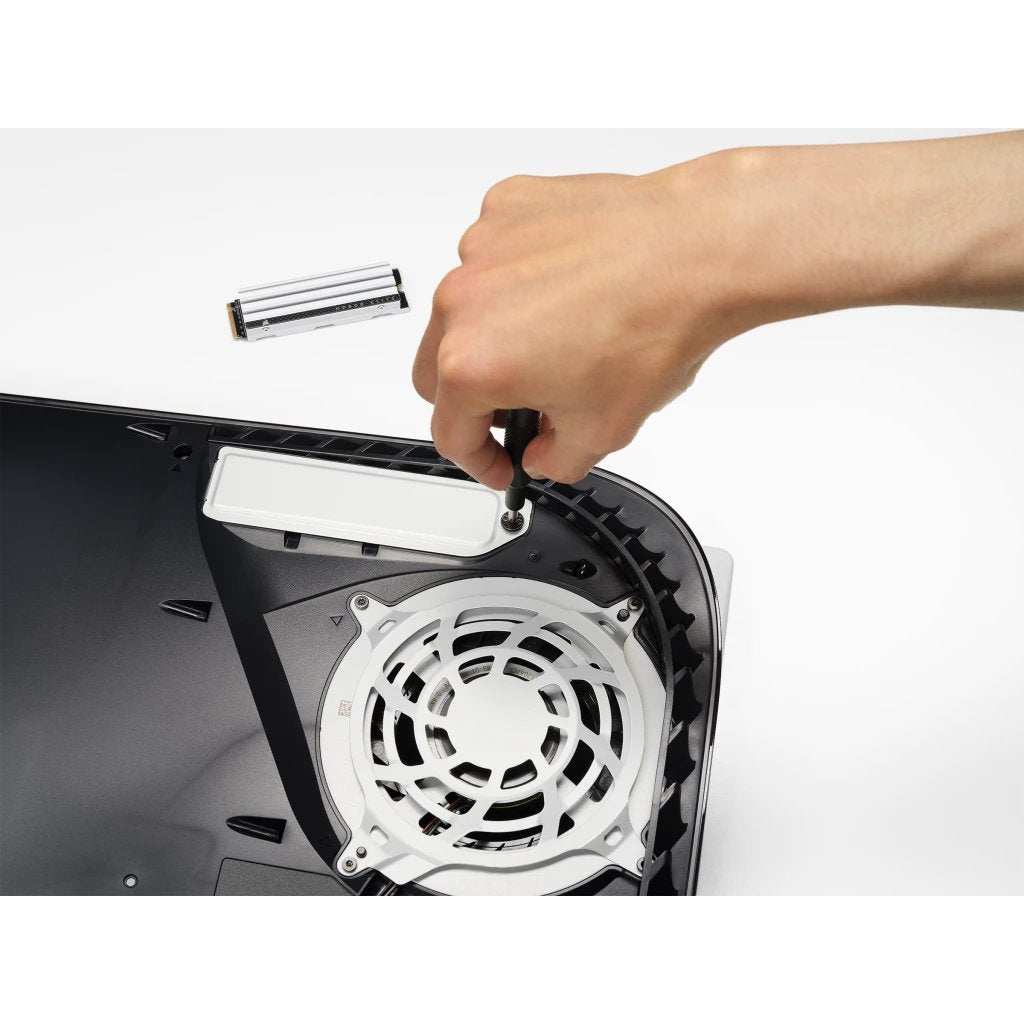 EAN 0840006677635 - Corsair MP600 ELITE 2 TB M.2 PCI Express 4.0 NVMe 3D TLC imagen 7