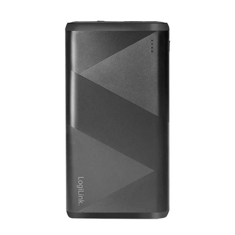 EAN 4052792066593 - LogiLink PA0275 batería externa Litio 10000 mAh Negro imagen 3