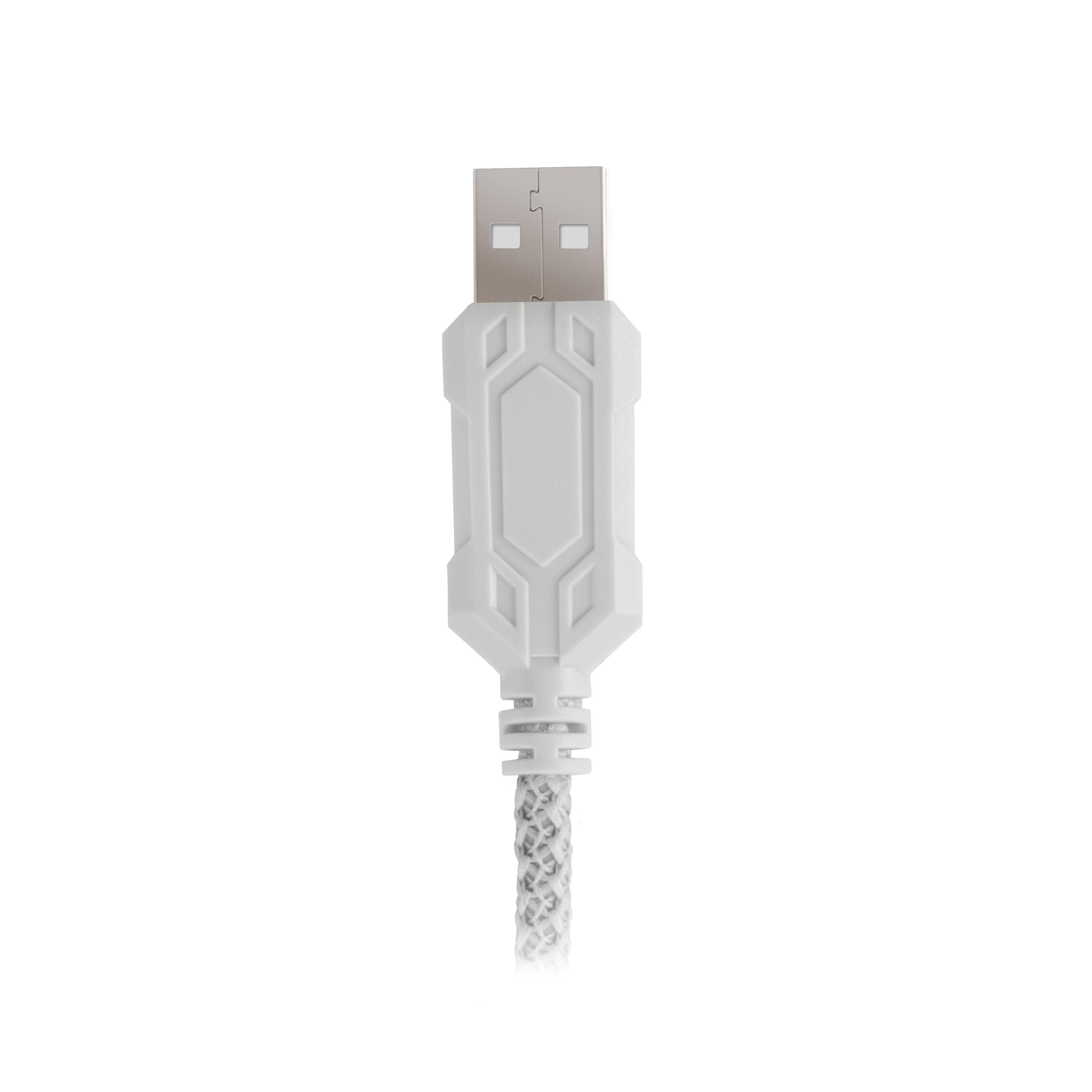 EAN 4710562758047 - Mars Gaming MSC2W tarjeta de audio 7.1 canales USB imagen 6
