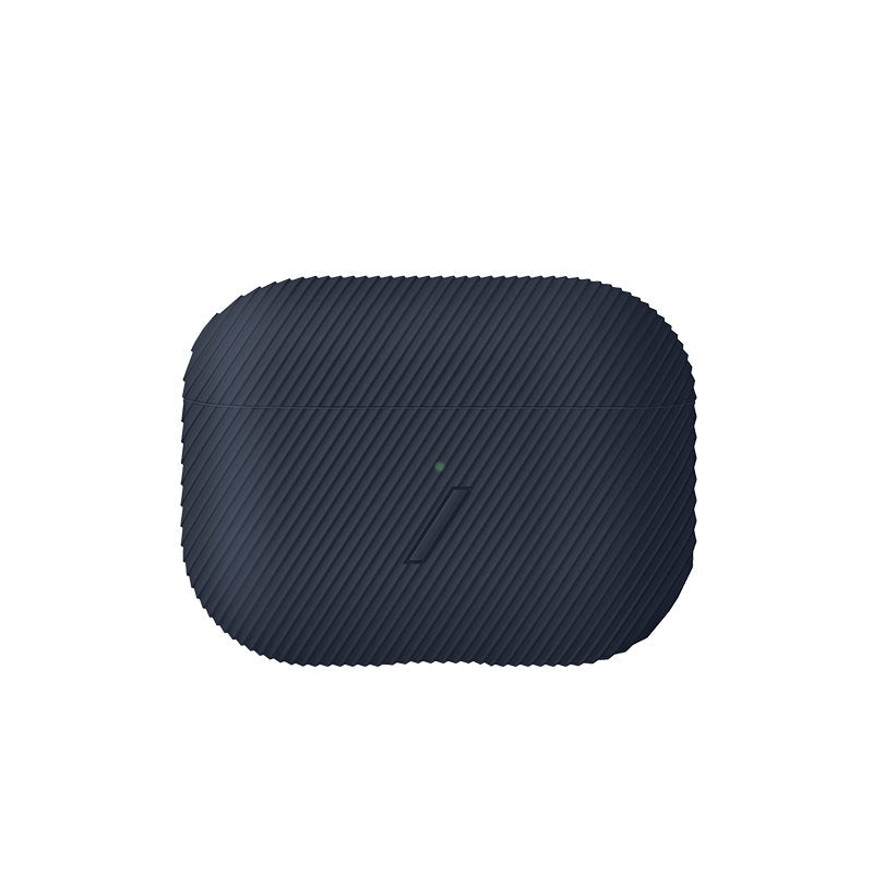 Native Union Curve Airpods Pro Case Navy